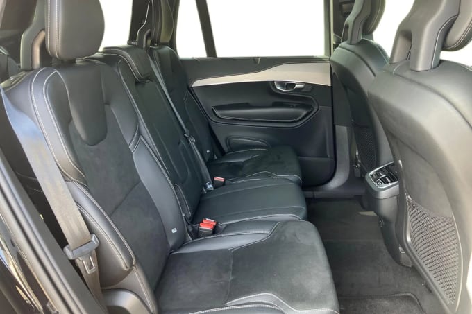 2021 Volvo Xc90
