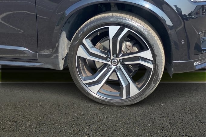 2021 Volvo Xc90