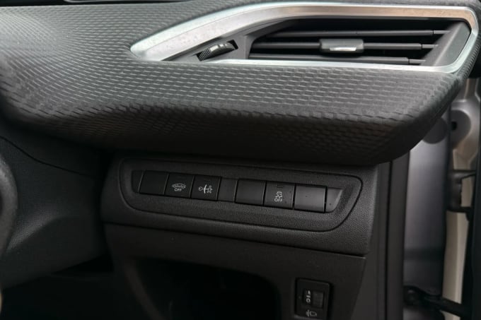 2016 Peugeot 2008