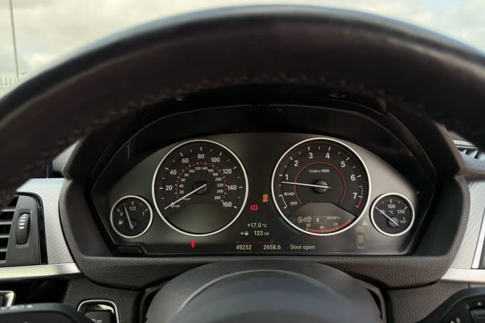 2019 BMW 4 Series
