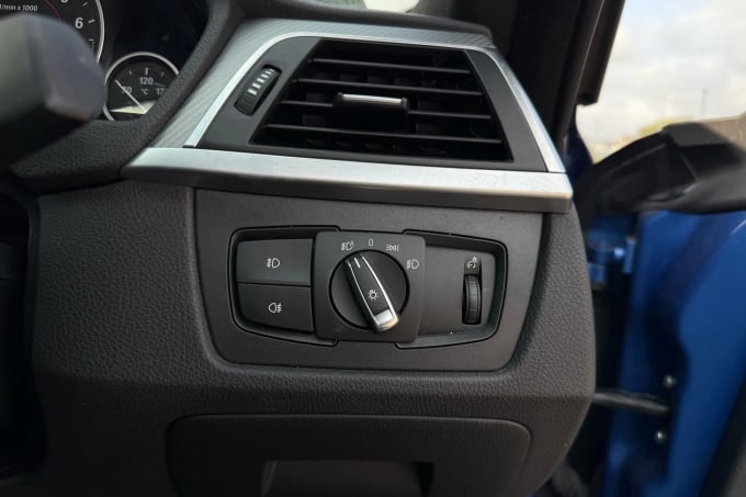 2019 BMW 4 Series
