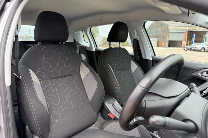 2016 Peugeot 2008