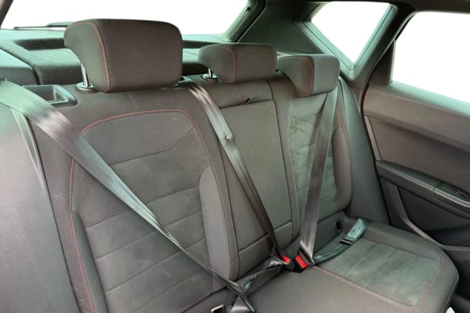 2019 Seat Ateca