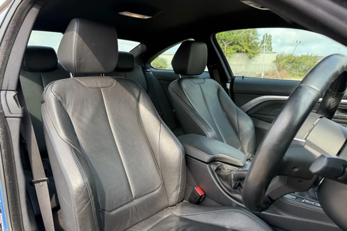 2019 BMW 4 Series