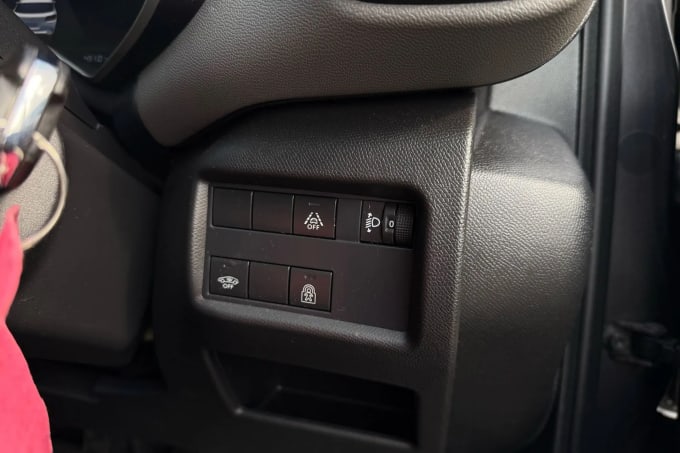 2019 Citroen C5 Aircross