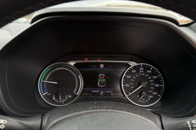 2023 Nissan Juke