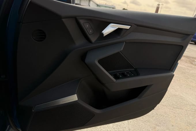 2021 Audi A3