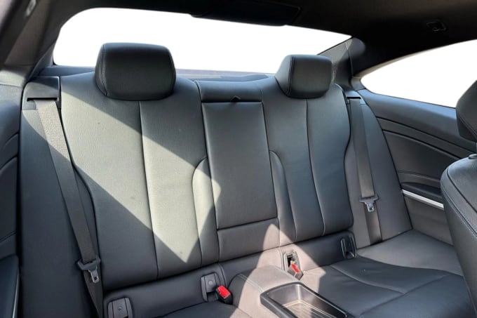 2019 BMW 4 Series