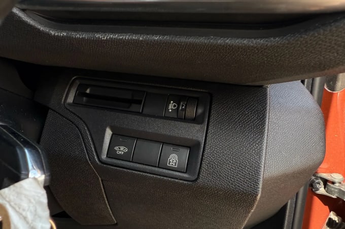 2018 Peugeot 3008