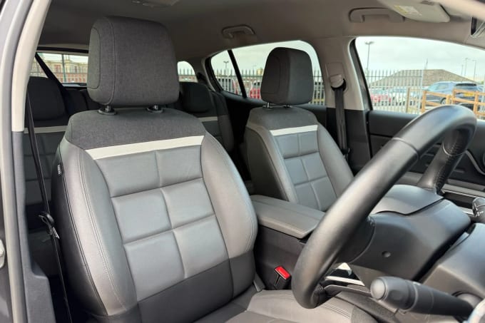 2019 Citroen C5 Aircross
