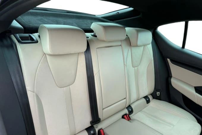 2021 Skoda Octavia