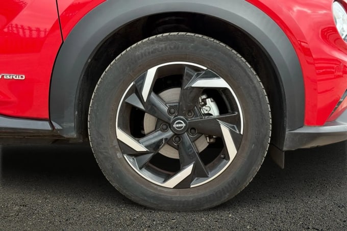 2023 Nissan Juke