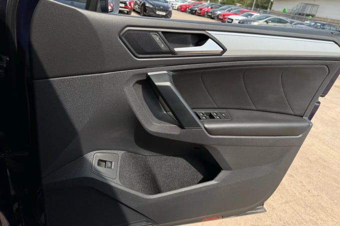 2020 Seat Tarraco