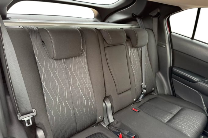 2018 Mitsubishi Eclipse Cross