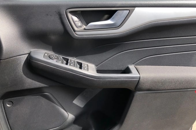 2022 Ford Kuga