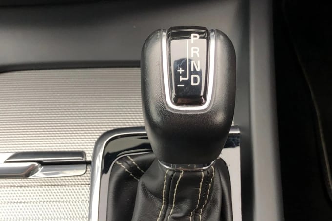 2020 Volvo S60