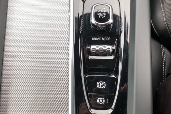 2020 Volvo S60