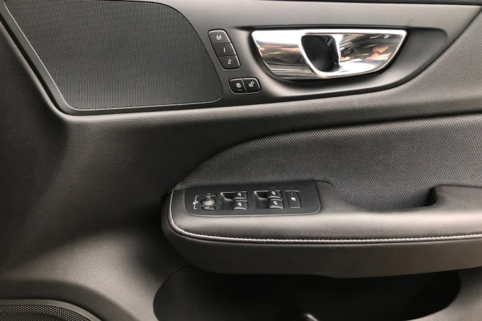 2020 Volvo S60