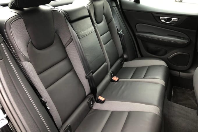 2020 Volvo S60