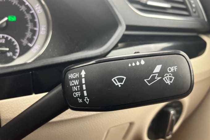 2016 Skoda Superb