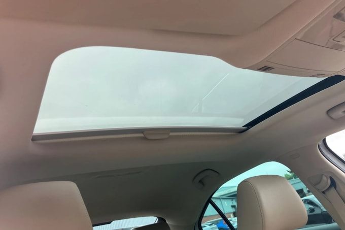 2016 Skoda Superb
