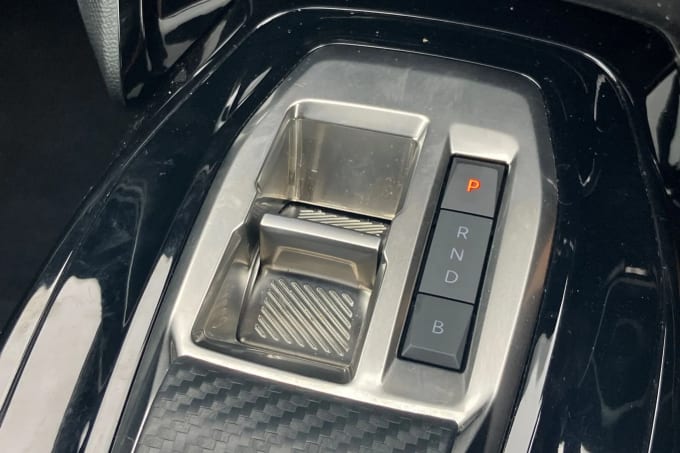 2025 Peugeot 2008