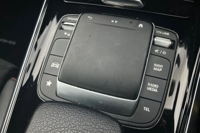 2021 Mercedes-benz Glb