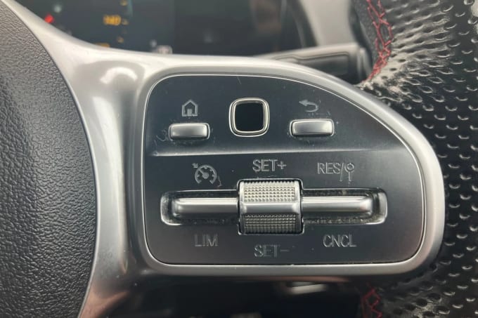 2021 Mercedes-benz Glb