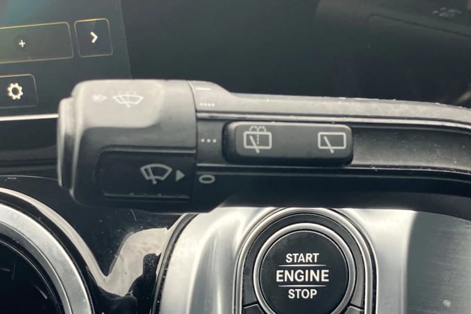 2021 Mercedes-benz Glb