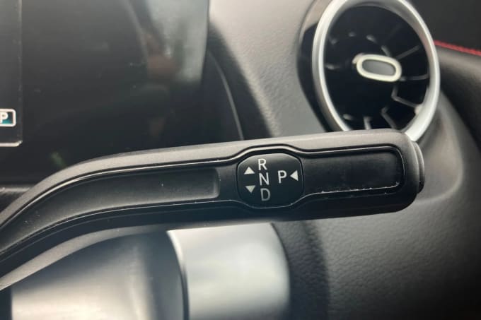 2021 Mercedes-benz Glb