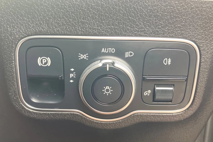 2021 Mercedes-benz Glb