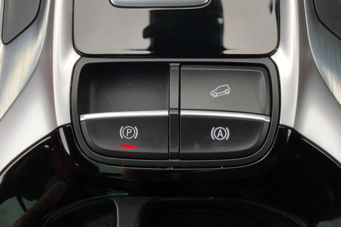 2021 Mg Motor Uk Hs