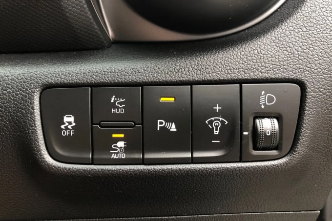 2023 Hyundai Kona