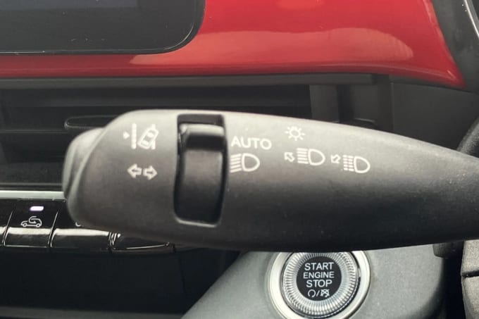 2025 Fiat 500
