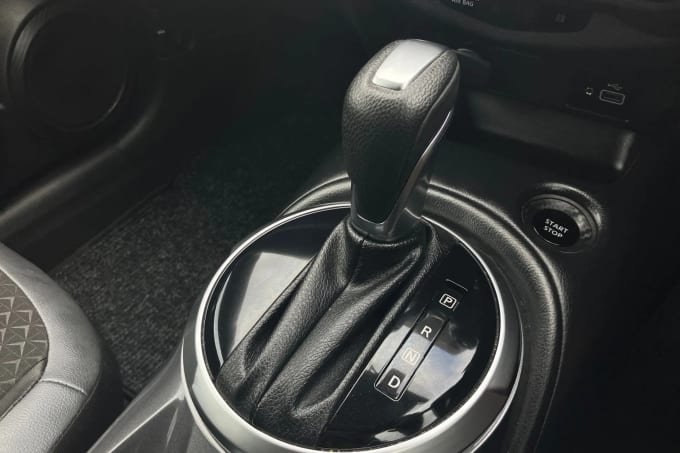 2024 Nissan Juke