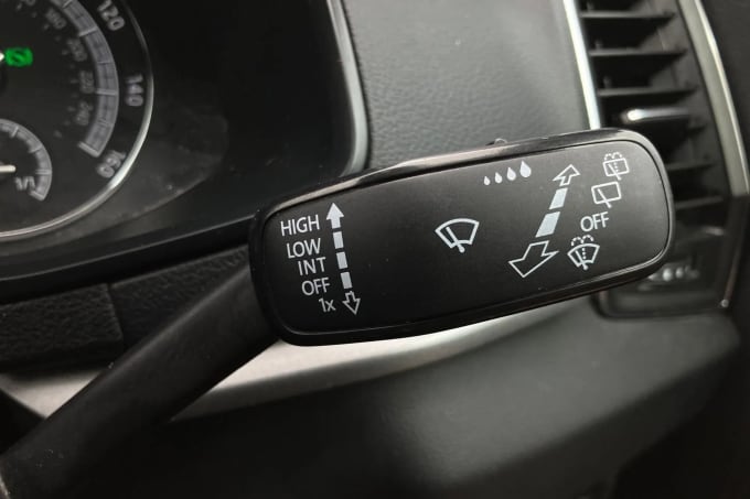2021 Skoda Karoq