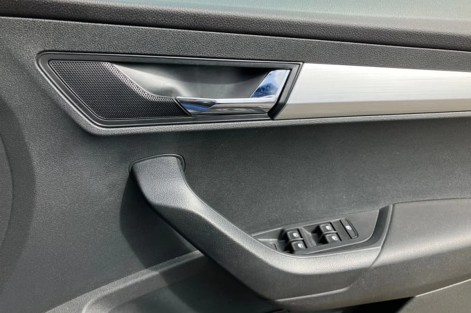 2021 Skoda Karoq