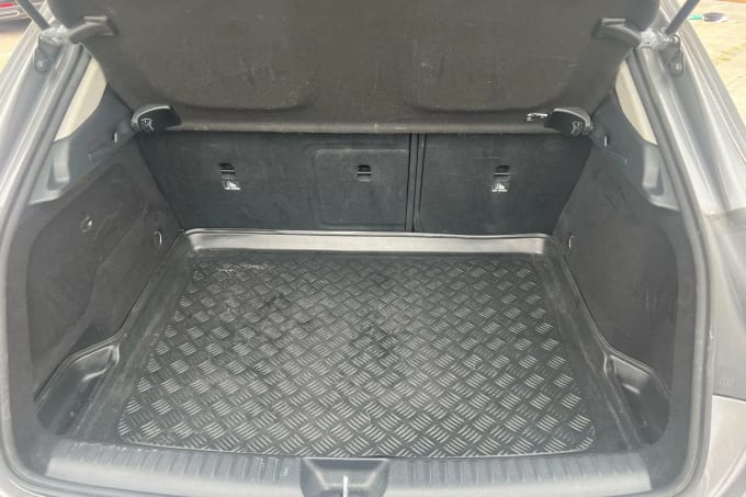 2018 Mercedes-benz Gla