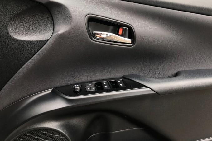 2018 Toyota Prius