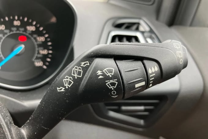2018 Ford Kuga