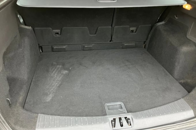 2018 Ford Kuga