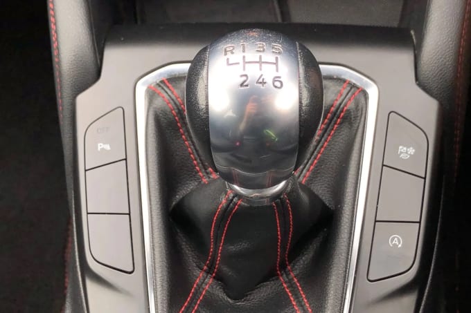 2022 Ford Kuga