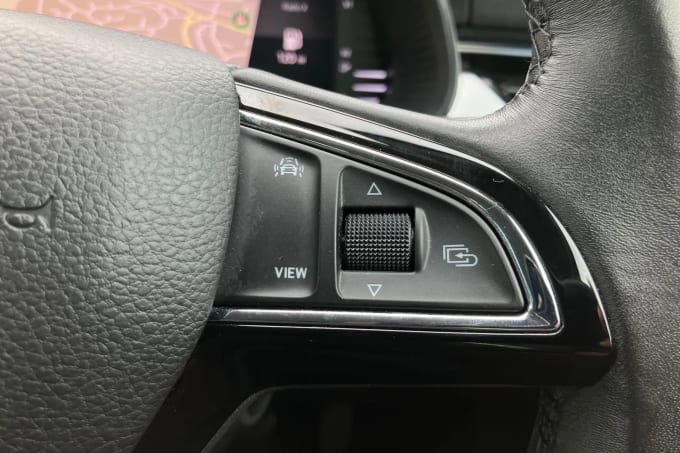 2020 Skoda Kamiq