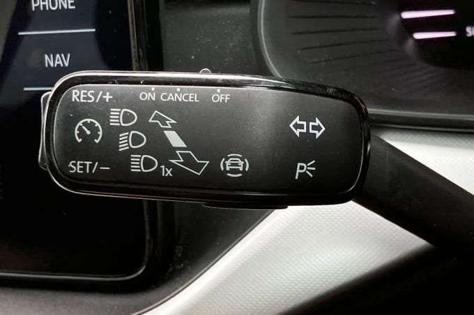 2020 Skoda Kamiq