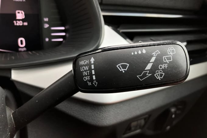 2020 Skoda Kamiq