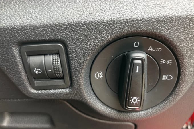 2020 Skoda Kamiq