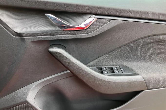 2020 Skoda Kamiq