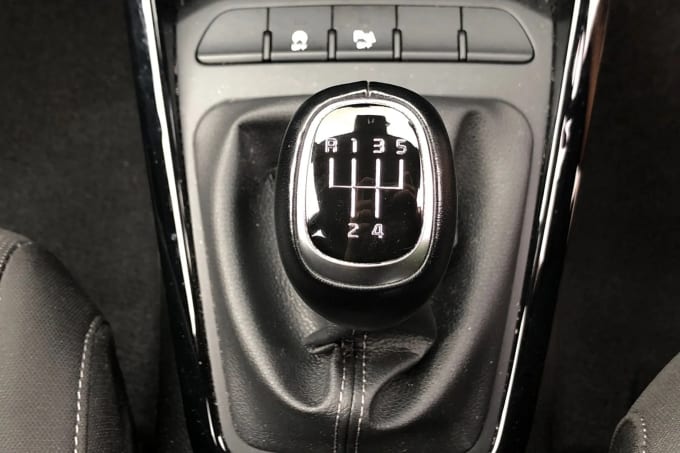 2020 Kia Rio