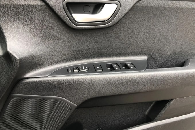 2020 Kia Rio