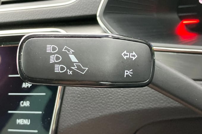 2022 Skoda Superb